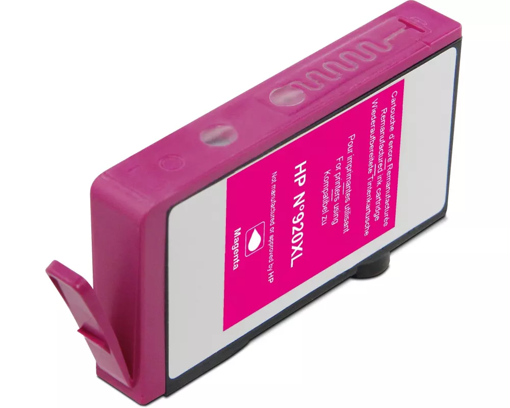 Generic Ink Tinte HP CD973AE Nr. 920 XL M Magenta