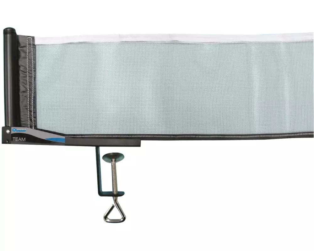 DONIC Schildkröt Tischtennisnetz Netz Team