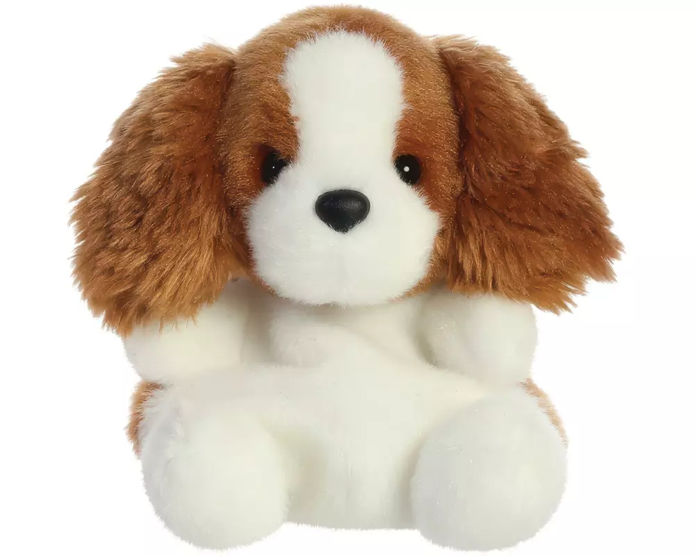 AURORA Palm Pals Lady Spaniel Dog 13 cm