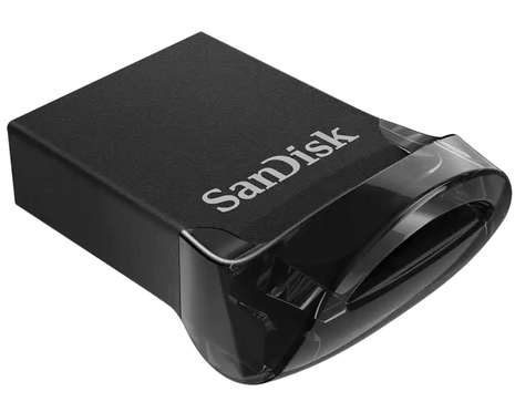 Ultra Fit USB 3.2 1TB Small Form Fact