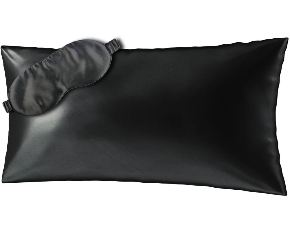 Ailoria Beauty Sleep Set 100% Maulbeerseide, 40 x 80 cm