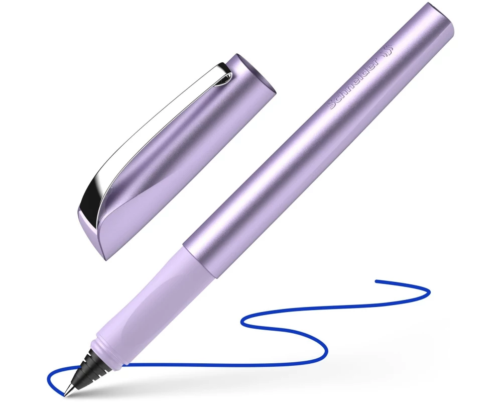 Schneider Rollerball Ceod Shiny M Lila