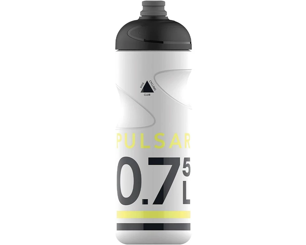 Sigg Trinkflasche Pulsar 0.75 l White
