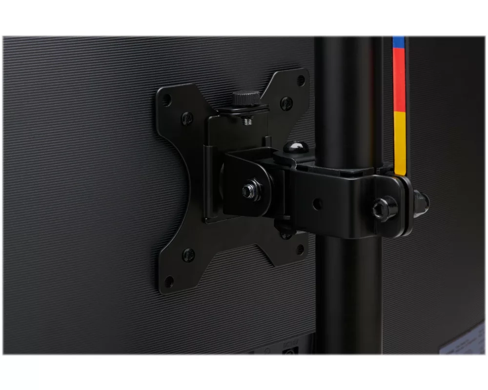 Kensington SmartFit Ergo single monitor arm