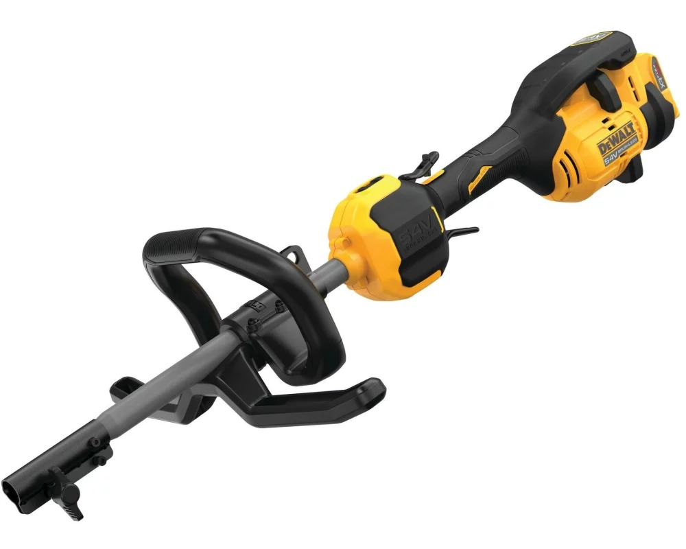 DEWALT Akku-Multifunktionsgerät 54 Volt XR FLEXVOLT Basisversion