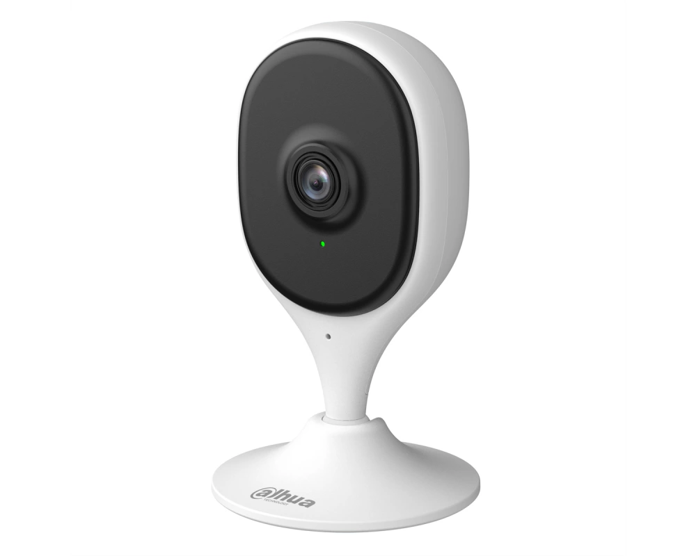 DAHUA DH-IPC-C5AP-0280B-EUR Cube Kamera 5 MP, 90°, IR-LED 10m, WLAN