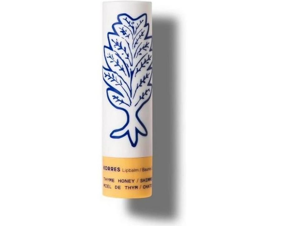 KORRES Thymianhonig Lippenbalsam 4.5 g