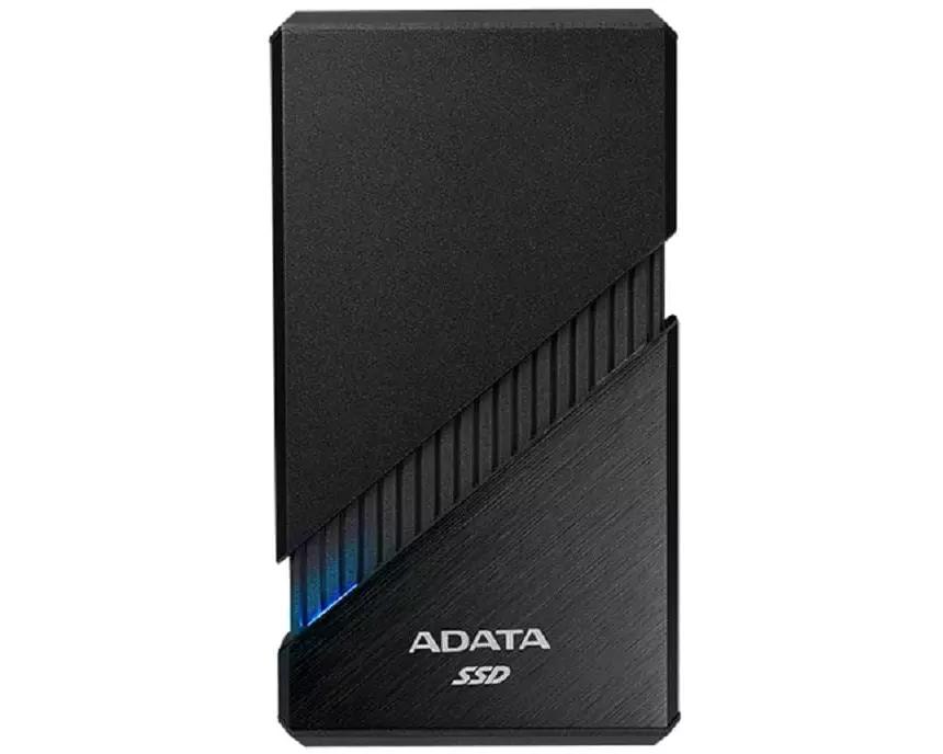 ADATA Externe SSD SE920 4000 GB
