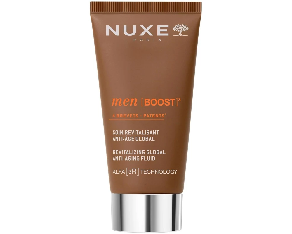 NUXE Revitalisierendes globales Anti-Aging-Fluid 50 ml