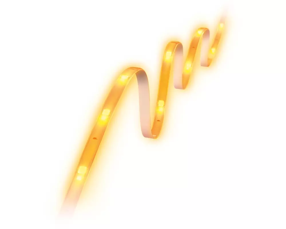 WiZ LED Strip Tunable White & Color 4m Starterkit Type-C