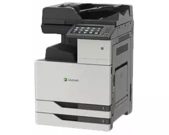 LEXMARK MFP A3 Laserprinter CX921de