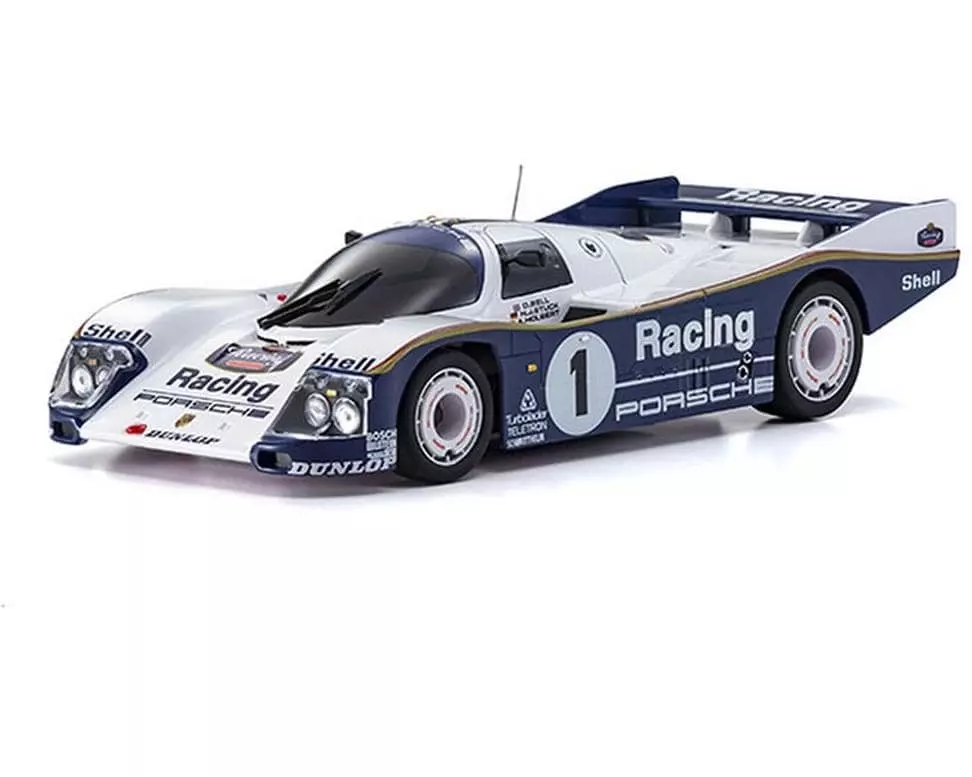 Kyosho Mini-Z Porsche 962 C 1:27 Readyset