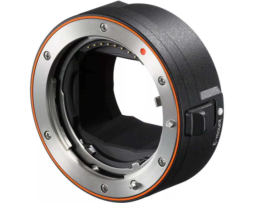 Sony Objektiv-Adapter LA-EA5