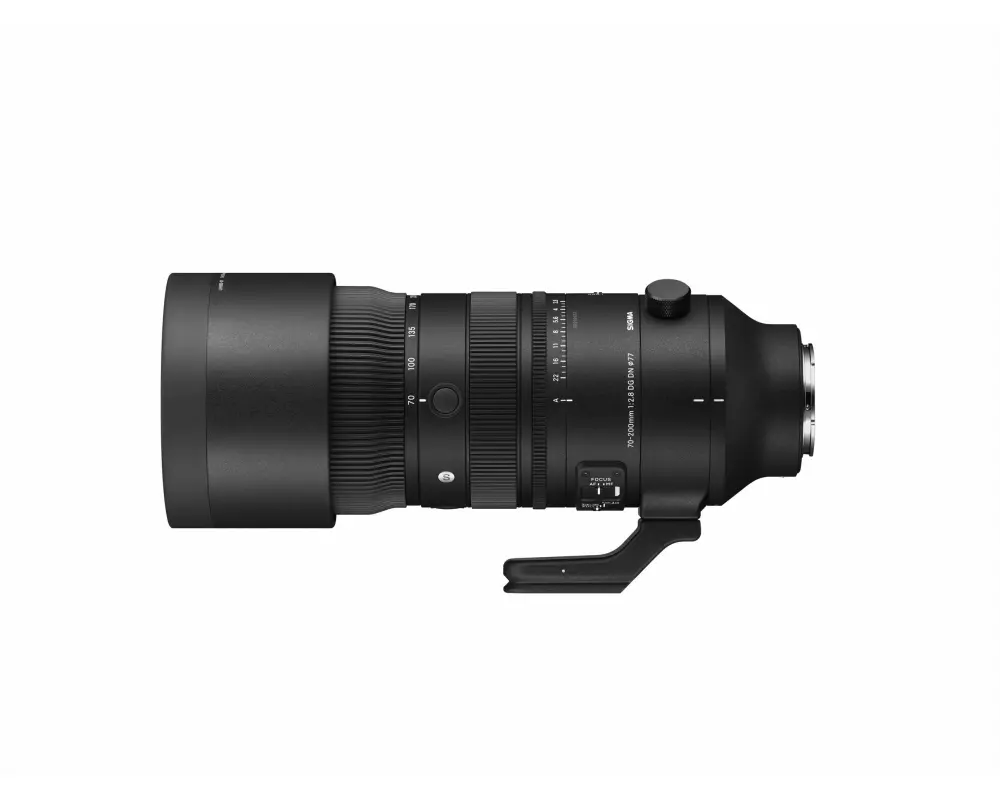Sigma Zoomobjektiv 70-200mm F/2.8 DG DN OS Sports Sony E-Mount