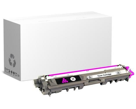NEUTRAL Toner-Modul magenta TN-245MNEU zu Brother HL-3140 2200 S.
