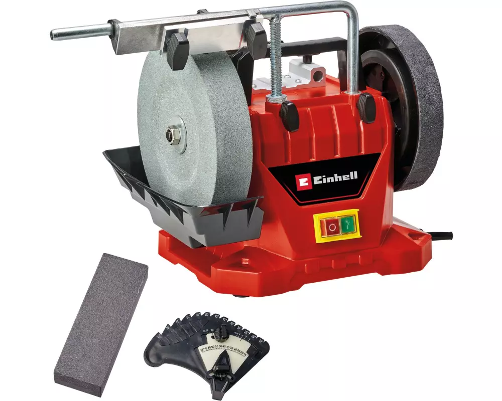 Einhell Nassschleifer TC-WG 200