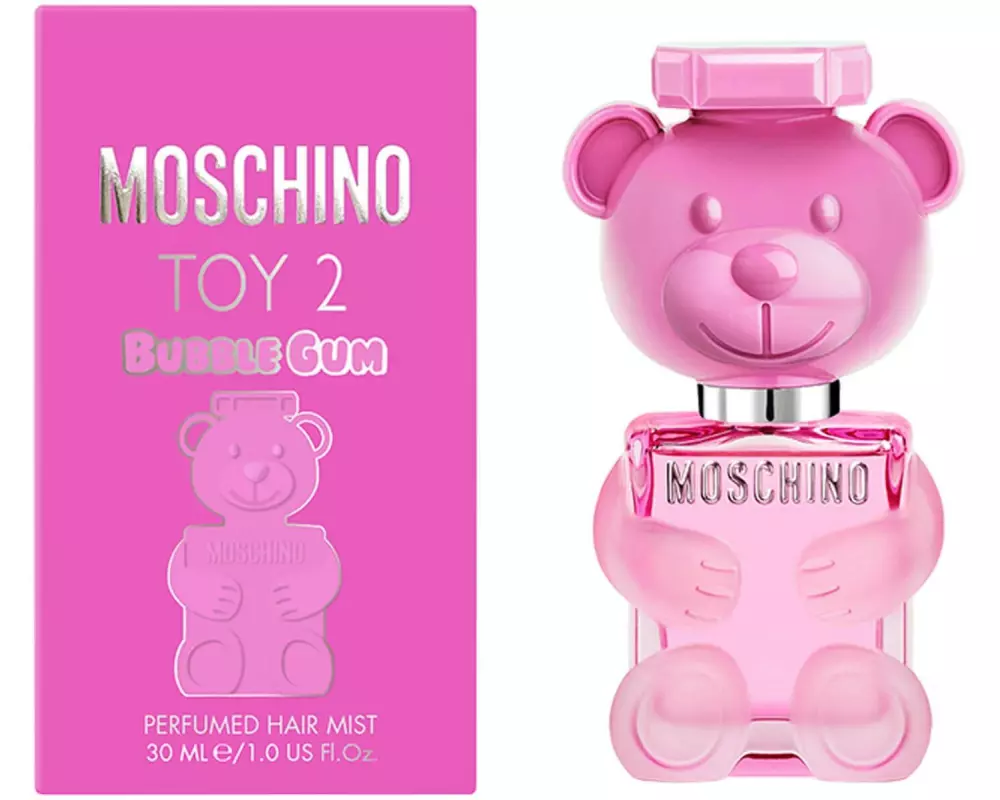 Moschino Toy 2 Bubble Gum 30 ml