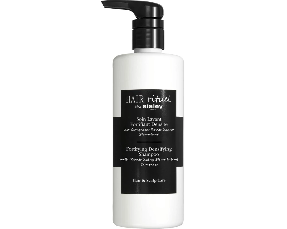 HAIR rituel by sisley Hair Rituel Fortifying Densifying Shampoo 500 ml
