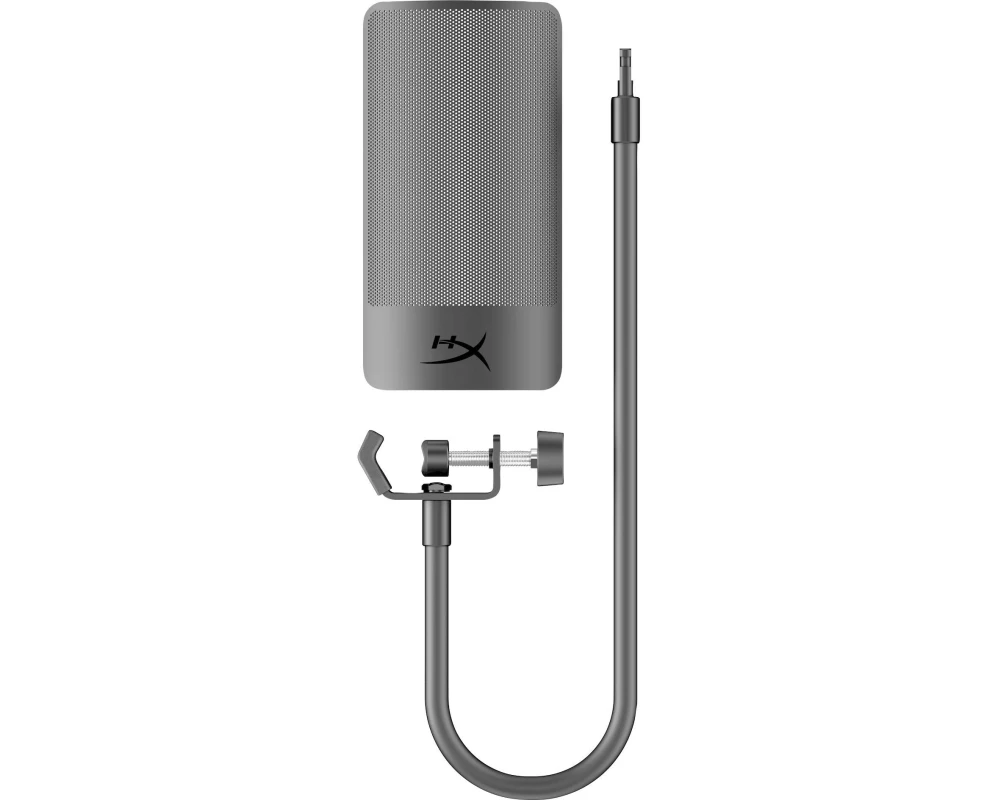 HyperX Windschutz HyperX Shield