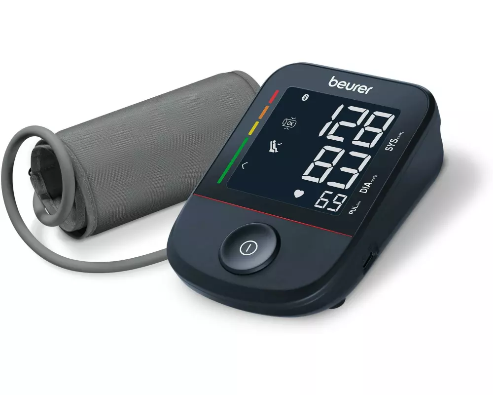 Beurer Blutdruckmessgerät BM 48 BT