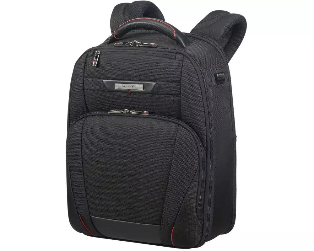 Samsonite Notebook-Rucksack Pro DLX 5 14.1" 14.1 "