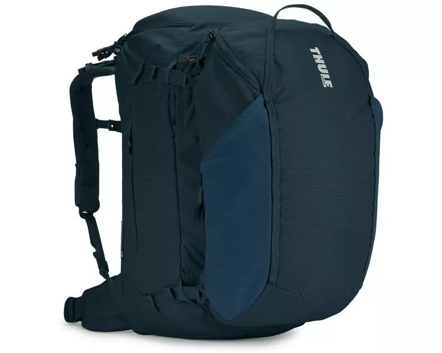 Thule Rucksack Landmark Woman 60 l, Darkest Blue