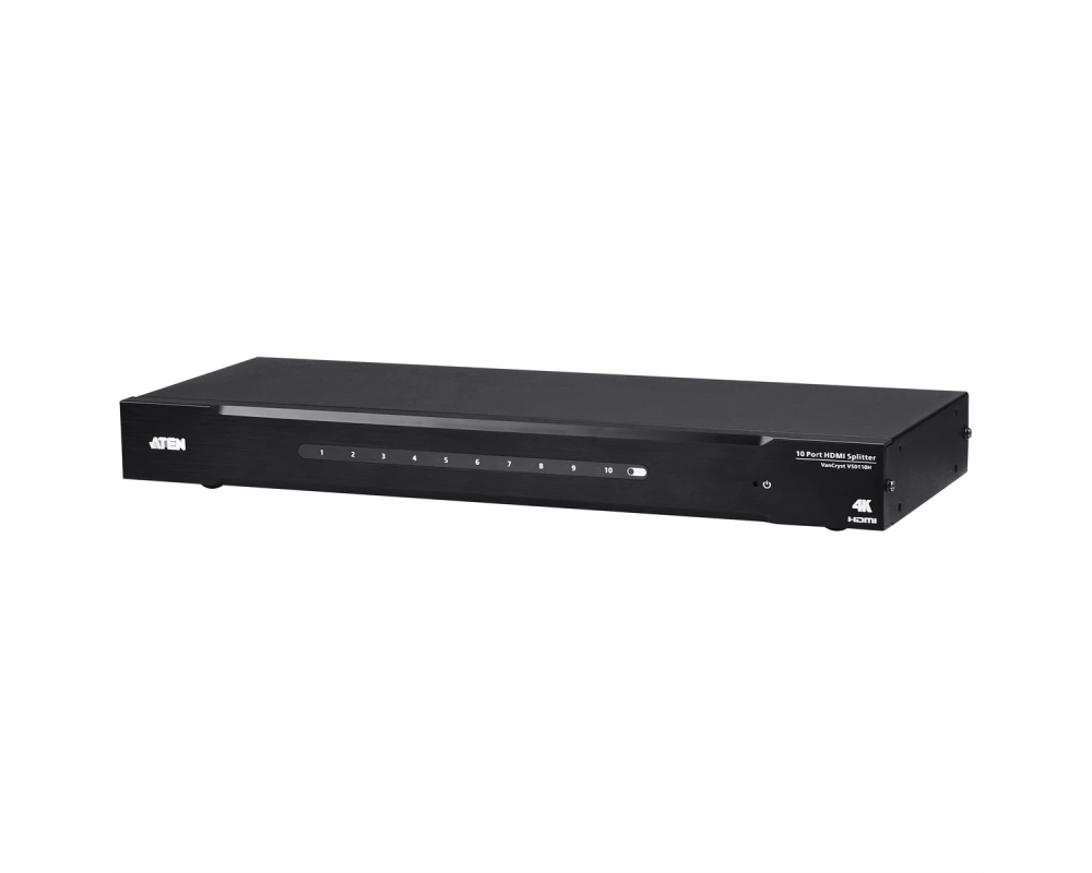 ATEN VS0110HA HDMI Splitter 4K 10 Ports