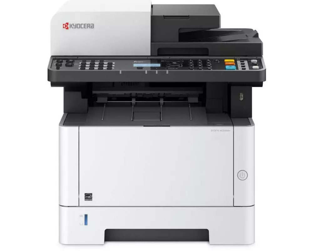 Kyocera Multifunktionsdrucker ECOSYS M2540DN