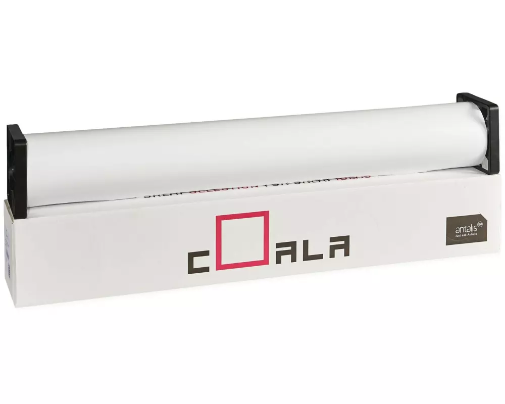 Antalis Plotterpapier Coala CAD 91.4 cm x 50 m, Weiss matt, 90 g/m²