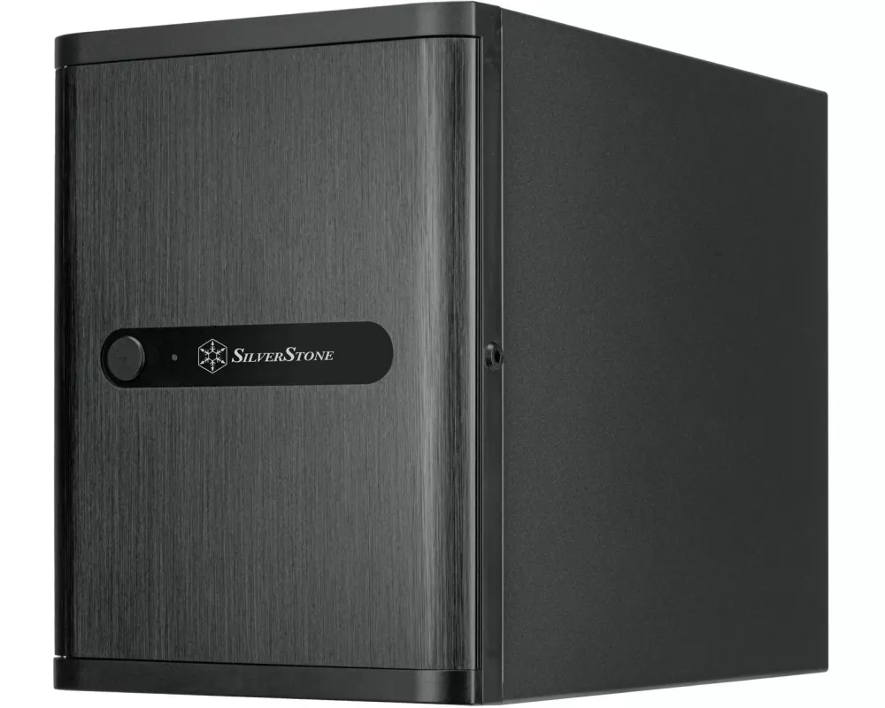 SilverStone CS240 Kompakt, Mini-ITX