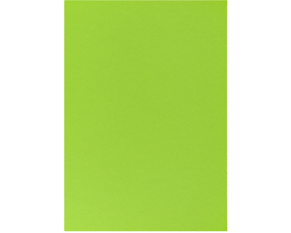 I AM CREATIVE Fotokarton A4 MPA2903018318 270g, hellgrün