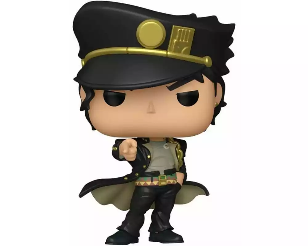 Funko POP! Figur Jojo's Bizarre Adventure Jotaro