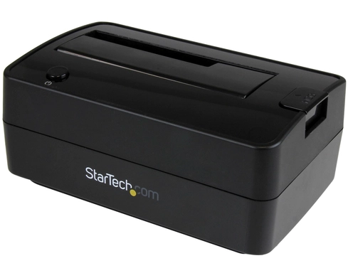 StarTech.com Drive Dock SATA/600
