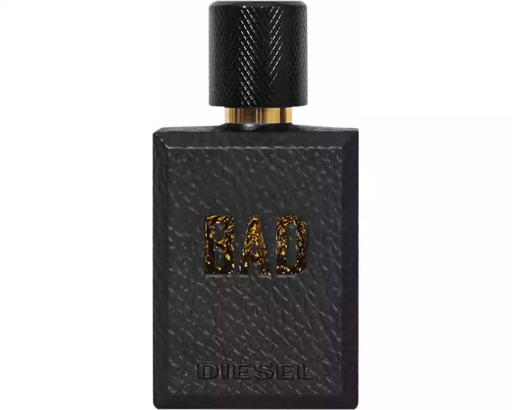 Diesel Eau de Toilette Bad 50 ml