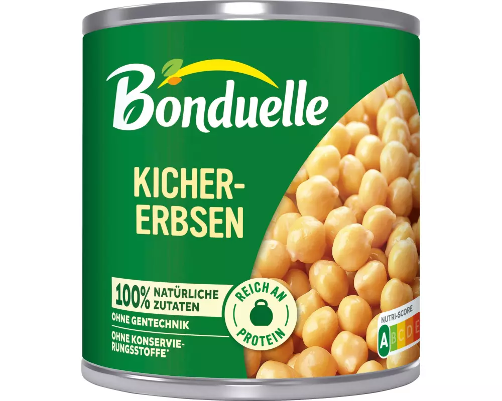 Bonduelle Kichererbsen 310 g