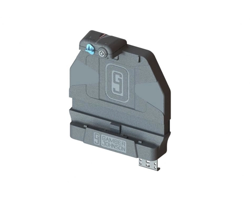 ZEBRA ET4X 10IN SLIM DUAL USB