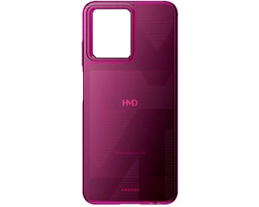 HMD Back Cover Hard-Cover Fusion Pink