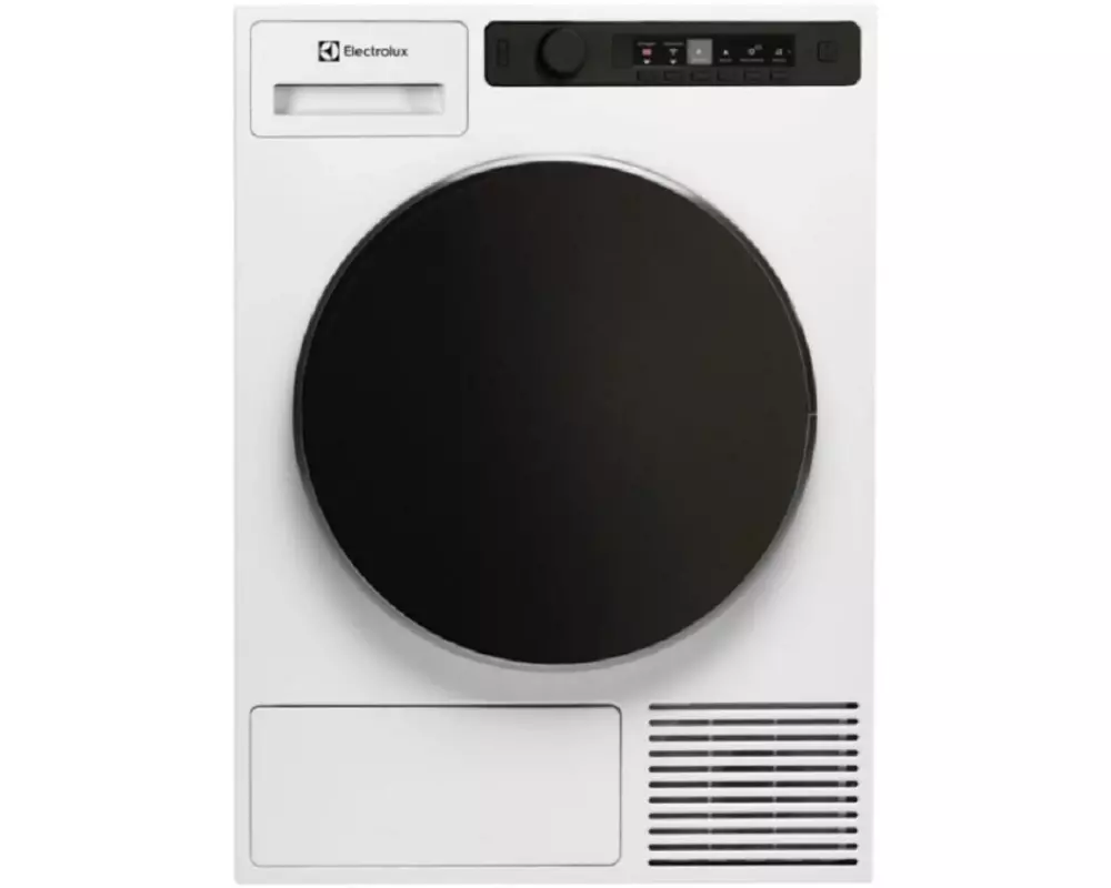 Electrolux Wäschetrockner TWSL3M105 Rechts/Wechselbar