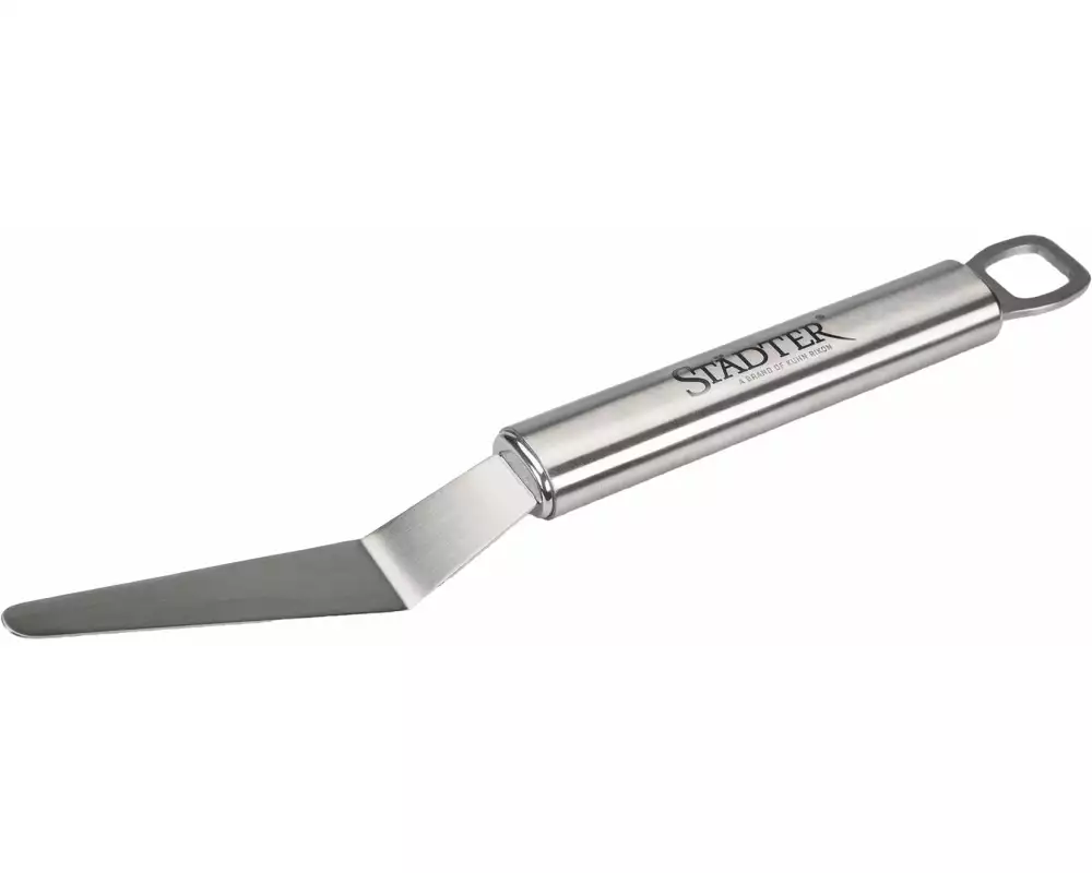 Städter Winkelpalette 24.5 cm, Silber
