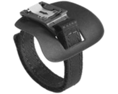 RS5000 SHORT FINGR VELCRO STRAP