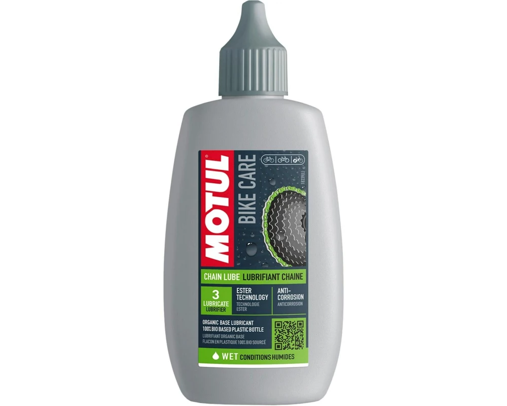 MOTUL Kettenöl Wet Lube 100 ml