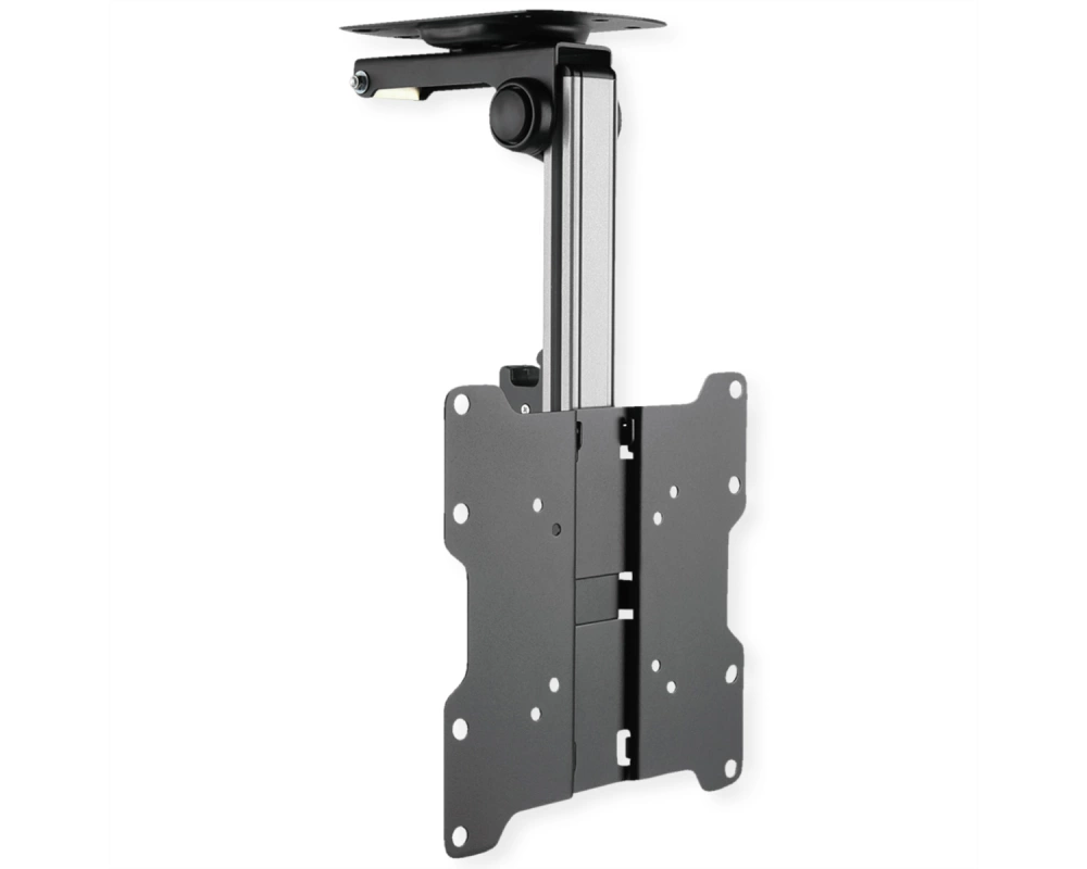 VALUE TV-Deckenhalterung, klappbar, 17-37 Zoll, bis 20 kg