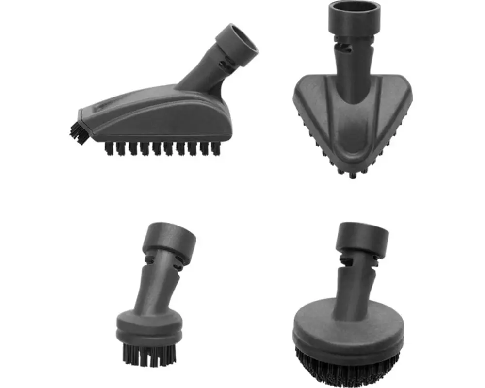 Polti Nylonborsten für Vaporetto, 4 Stück