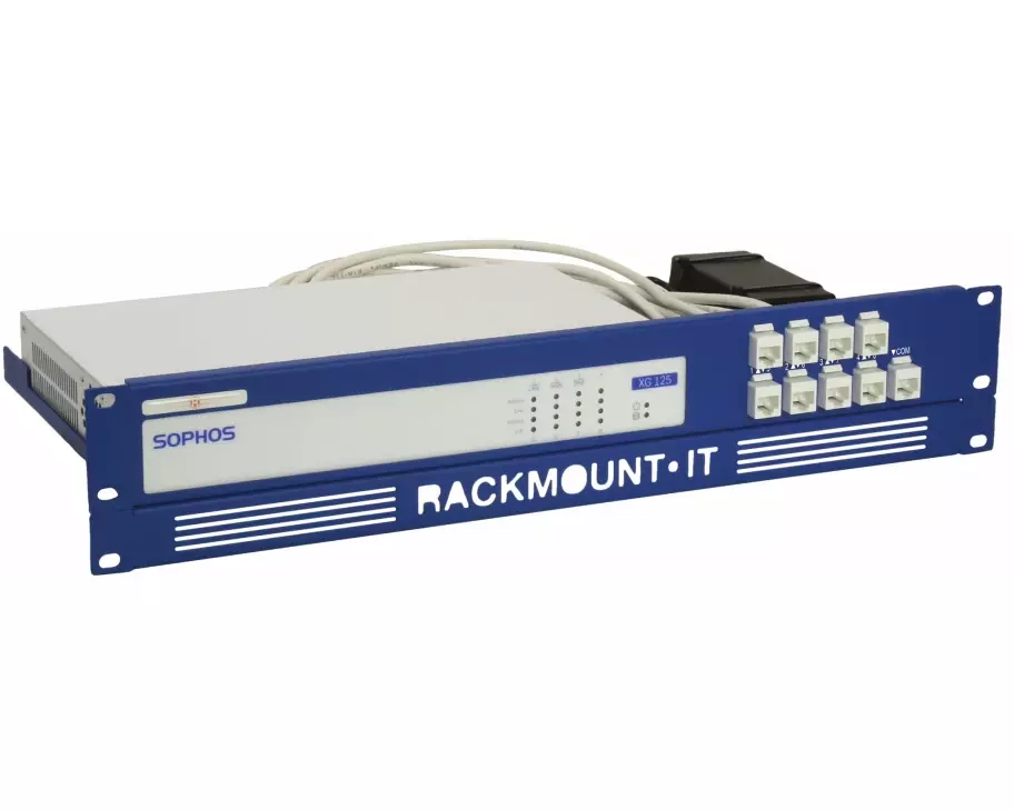 RACKMOUNT.IT RM Kit for Forcepoint NGFW N330/N331