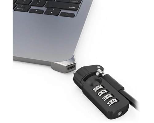 Ledge Lock Adapt f MB Air 15" M2 w/Comb