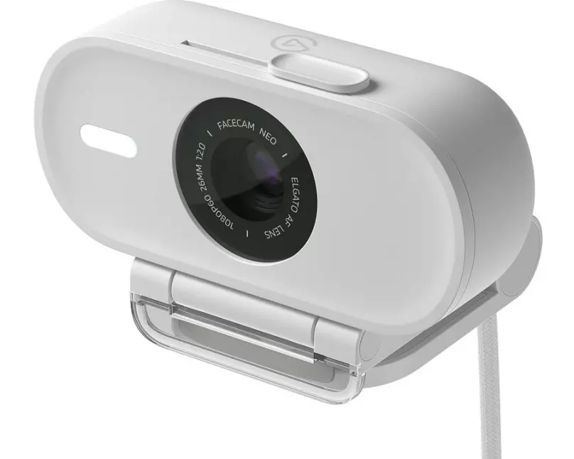 Elgato Facecam Neo
