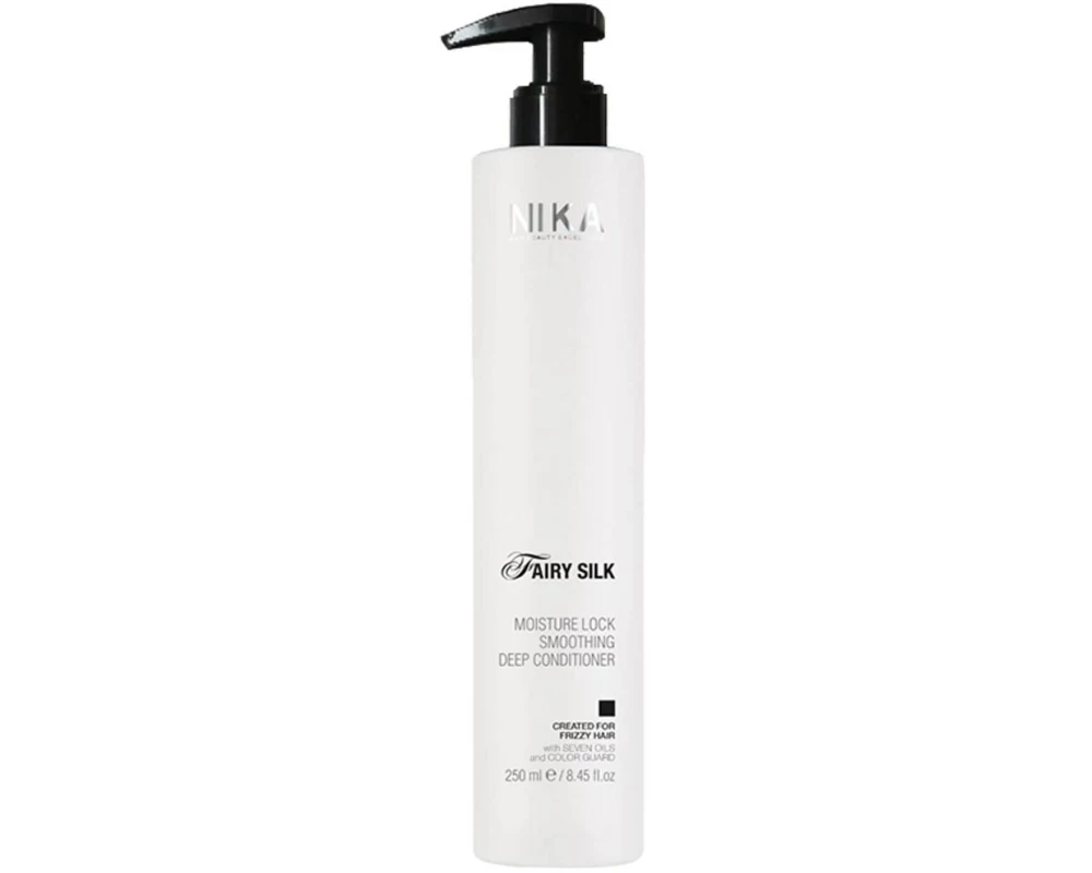 Nika Fairy Silk – Moisture Lock Smoothing Deep Conditioner 250 ml
