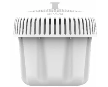 HPE Aruba AP-587 Access Point, RW, Dual Radio, 4x4:4, 802.11ax, Internal Directional Antennas, Unified, Outdoor