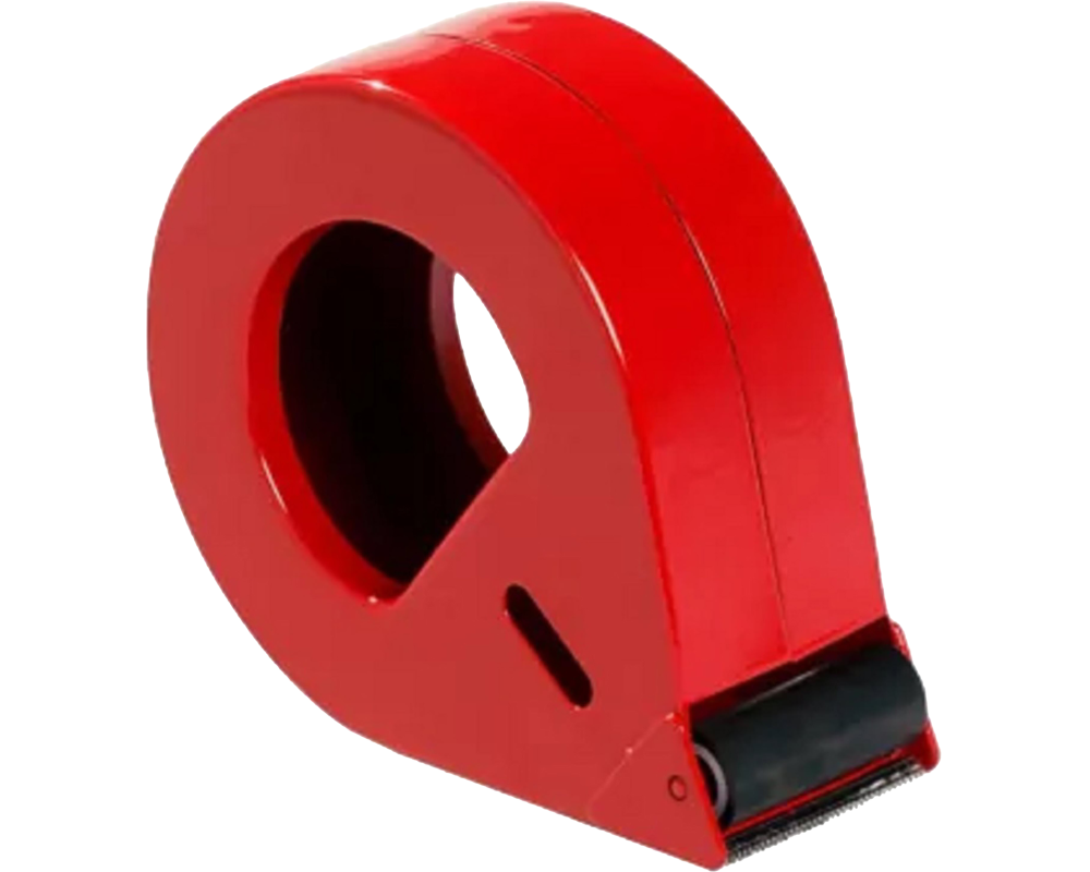 NEUTRAL Klebebandabroller 38mm 9408 Metall