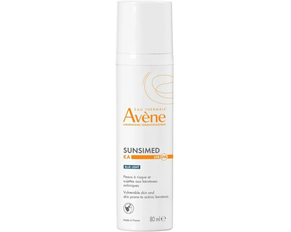 Avène SunsiMed KA Blue Light 80 ml